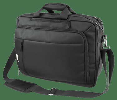 Logotrade Geschäftsgeschenke das Foto: 2in1 Laptoptasche - Rucksack  54813500