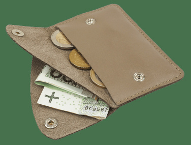 Logotrade Werbegeschenke das Foto: Geldbörse 537131