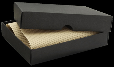 Logotrade Geschäftsgeschenke das Foto: RFID Geldbörse 593284
