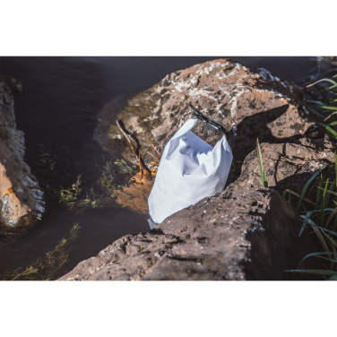 Logotrade Werbeartikel das Foto: Drybag 5 L wasserdichter Beutel