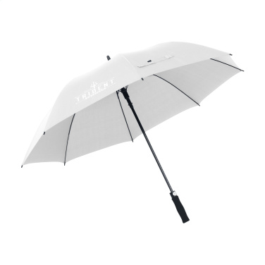 Logotrade Logogeschenke das Foto: Colorado XL RCS RPET Regenschirm 29 Zoll