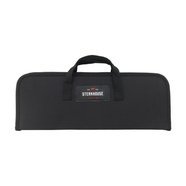 Logotrade werbemittel das Foto: Asado BBQ-Set Grillset