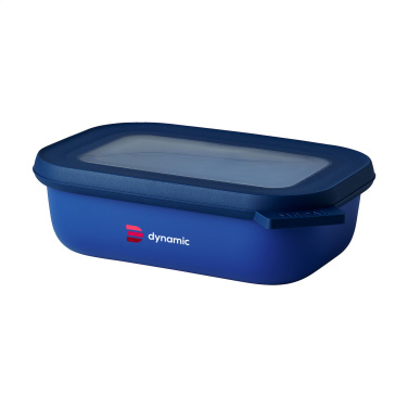 Logotrade werbemittel das Foto: Mepal Cirqula Mehrzweck-Leckschale 500ml Lunchbox