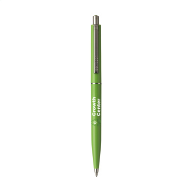 Logotrade Geschäftsgeschenke das Foto: Senator Top Stift