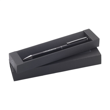 Logotrade werbemittel das Foto: Hudson Pen Recyceltes Alu