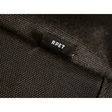 Logotrade Werbegeschenke das Foto: Nolan Recycle RPET Rucksack
