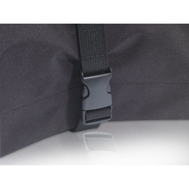 Logotrade Werbeartikel das Foto: Nolan Picnic RPET Rucksack