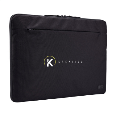 Logotrade Logogeschenke das Foto: Case Logic Invigo 15,6 Zoll Laptop-Hülle