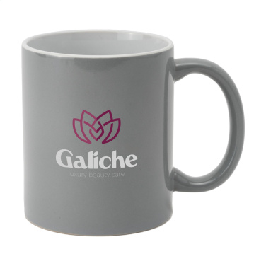 Logotrade Werbegeschenke das Foto: Kätzchen-Tasse 350 ml