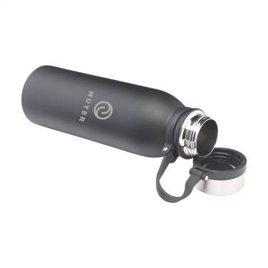 Logotrade Werbegeschenke das Foto: Yukon 600 ml Trinkflasche