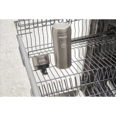Logotrade Geschäftsgeschenke das Foto: Contigo® Luxe AUTOSEAL® 470 ml Thermobecher