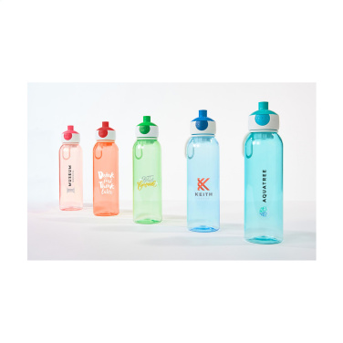 Logotrade Werbegeschenke das Foto: Mepal Water Bottle Campus Trinkflasche