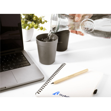 Logotrade Werbeartikel das Foto: CirculCup 300 ml
