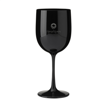 Logotrade werbemittel das Foto: Lunaire Mehrweg-Weinglas 480 ml