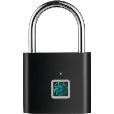 Logotrade werbemittel das Foto: SCX.design T11 smartes Fingerabdruck Schloss