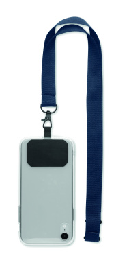 Logotrade werbemittel das Foto: Handykette                     MO2120
