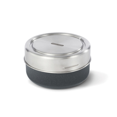 Logotrade Werbegeschenke das Foto: Black+Blum Glass Lunch Bowl 750ml