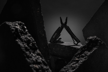 Logotrade Logogeschenke das Foto: Gear X Mini Multitool