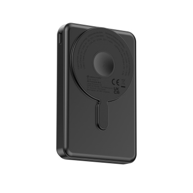 Logotrade werbemittel das Foto: Urban Vitamin Delano 5-in-1 10.000mAh 20W PD magn. Powerbank