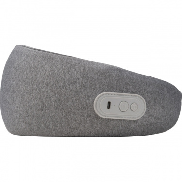 Logotrade Logogeschenke das Foto: MoLu Nackenkissen Prince George