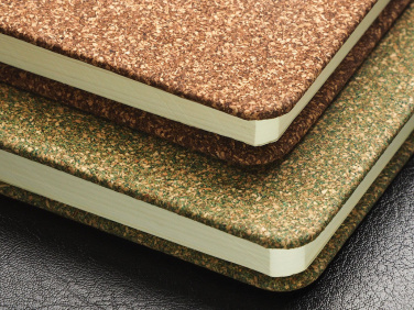 Logotrade Werbeartikel das Foto: Notizbuch 219635208