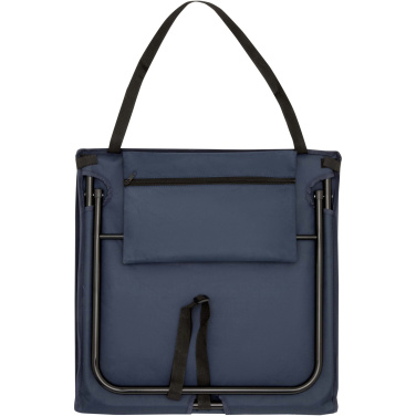 Logotrade Firmengeschenke das Foto: Serene Strandliege