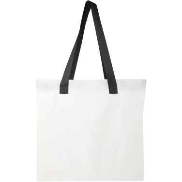 Logotrade Logogeschenke das Foto: EcoFold faltbare RPET Tragetasche 16 L