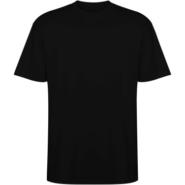 Logotrade Werbegeschenke das Foto: Bull Overzise T-Shirt Unisex