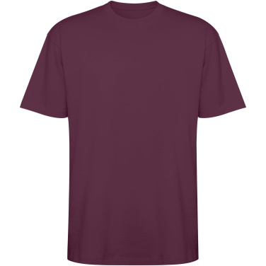 Logotrade Werbegeschenke das Foto: Bull Overzise T-Shirt Unisex