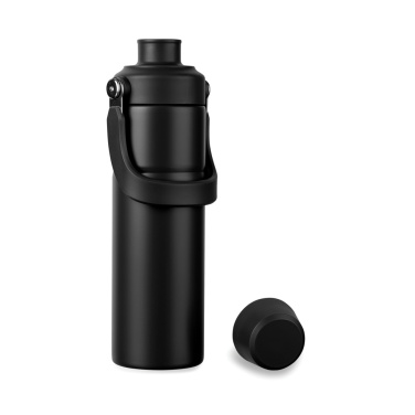 Logotrade Logogeschenke das Foto: Baltimore Trek RCS recycelte Stainless Steel Flasche 600ml