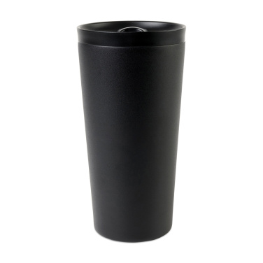 Logotrade Geschäftsgeschenke das Foto: Aviana™ Rowan RCS recycelter Thermobecher 500ml