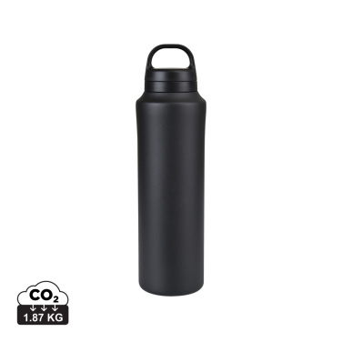 Logotrade Werbeartikel das Foto: Aviana™ Rowan RCS recycelte Wasserflasche 740ml