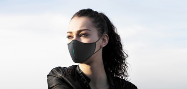 Logotrade Werbeartikel das Foto: XD DESIGN Masken-Set