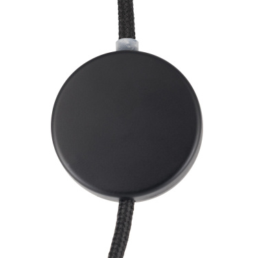 Logotrade Werbegeschenke das Foto: Kabel 4in1 mit beleuchtetem Logo - LH-ZM02