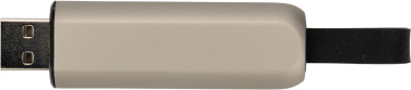 Logotrade werbemittel das Foto: USB-Stick aus Kunststoff