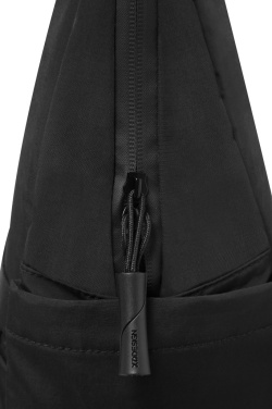 Logotrade Logogeschenke das Foto: XD Design Soft Tote Rucksack