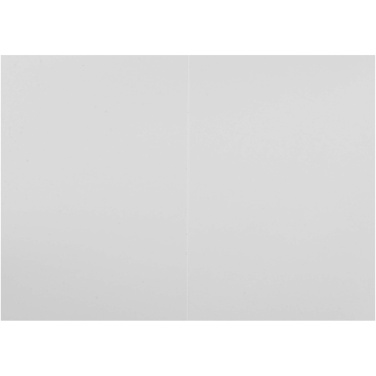 Logotrade Werbeartikel das Foto: Herald A6 Grußkarte