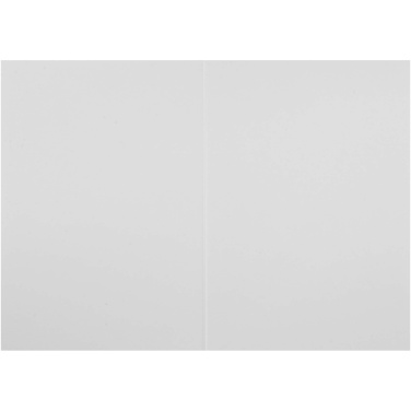 Logotrade werbemittel das Foto: Herald A6 Grußkarte