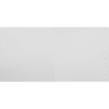 Logotrade Werbegeschenke das Foto: Herald quadratische Grußkarte