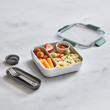 Logotrade werbemittel das Foto: Black+Blum Lunch Box Original