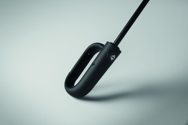 Logotrade Logogeschenke das Foto: Windproof Regenschirm 21"