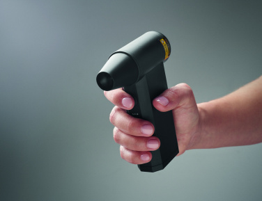 Logotrade Werbeartikel das Foto: Tragbarer Turbo-Ventilator