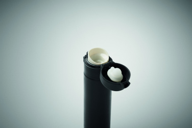 Logotrade Firmengeschenke das Foto: Doppelwandige Flasche 300 ml