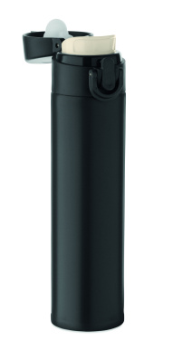 Logotrade Logogeschenke das Foto: Doppelwandige Flasche 300 ml