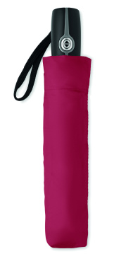 Logotrade Werbegeschenke das Foto: 21" Windbestendige paraplu