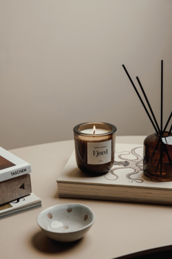 Logotrade Werbegeschenke das Foto: VINGA Nordic Essence Ambiente-Set