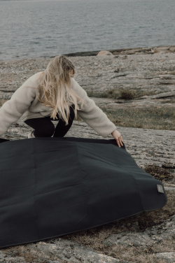 Logotrade Firmengeschenke das Foto: VINGA Baltimore RCS Picknick-Decke