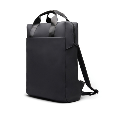 Logotrade Werbeartikel das Foto: VINGA Baltimore RCS Tote Rucksack