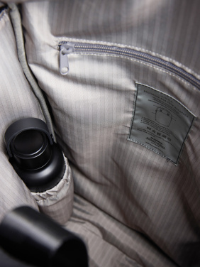 Logotrade werbemittel das Foto: VINGA Baltimore RCS Tote Rucksack