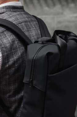 Logotrade werbemittel das Foto: VINGA Baltimore RCS Tote Rucksack